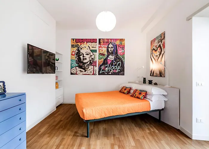 Lungotevere Bijou With Private Balcony Rom