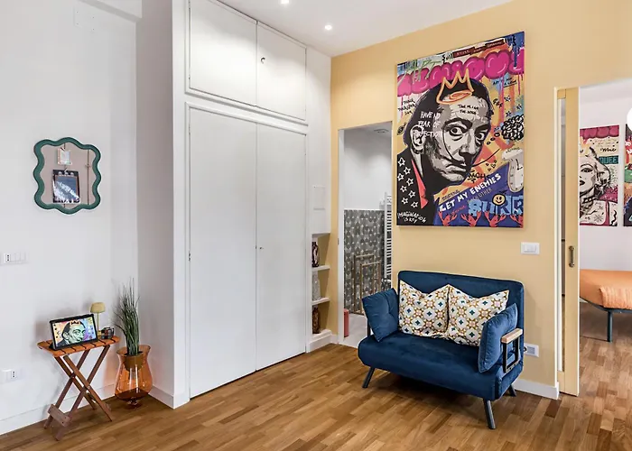 Apartment Lungotevere Bijou With Private Balcony *