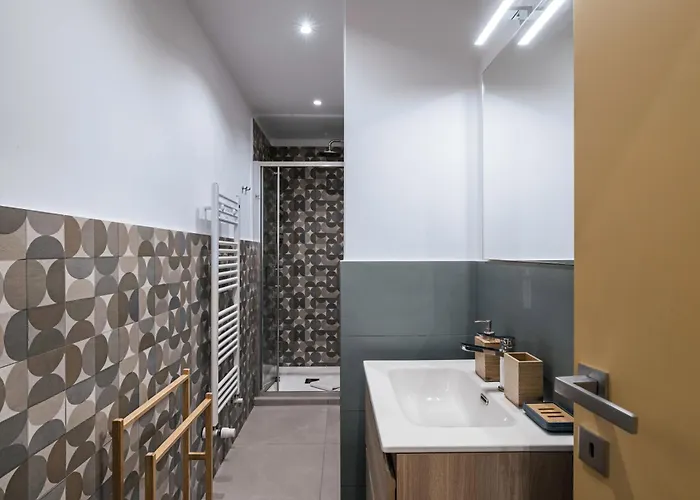 Apartment Lungotevere Bijou With Private Balcony