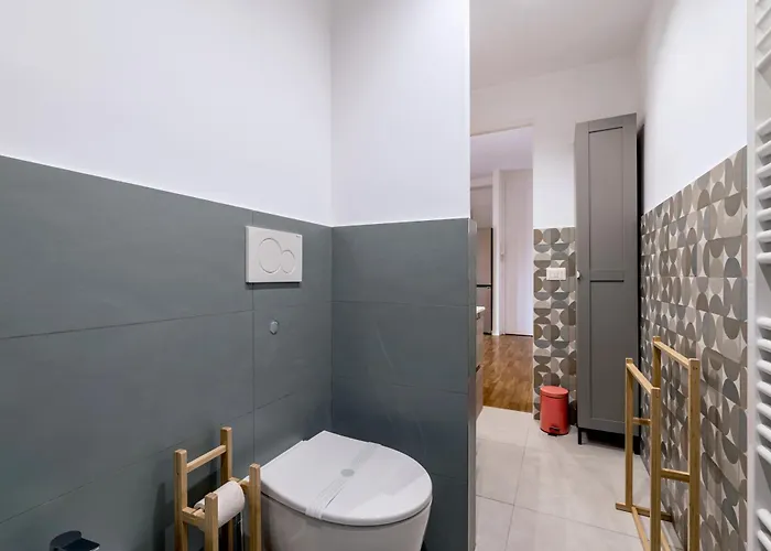 Lungotevere Bijou With Private Balcony Apartment *