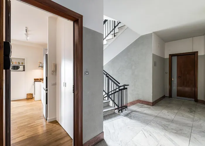 Lungotevere Bijou With Private Balcony * Rom